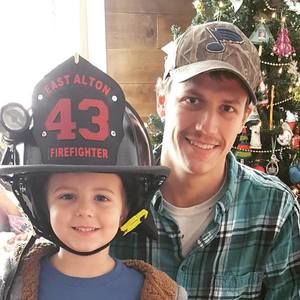 Meet your Posher, Brad